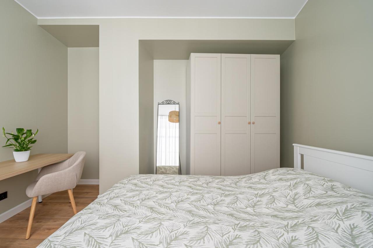 Spacious 1-Bedroom Apartment In The Heart Of Old Town Riga Ngoại thất bức ảnh